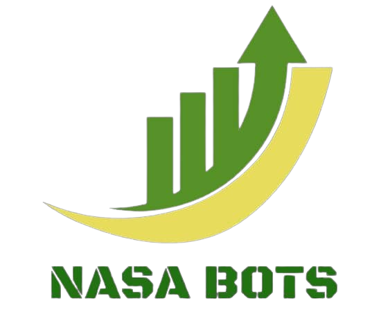 Nasabot Logo